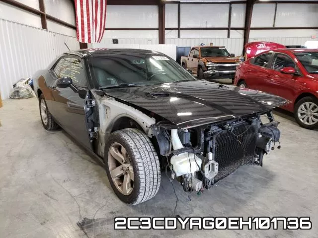 2C3CDYAG0EH101736