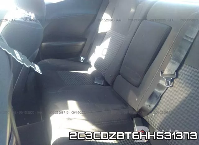 2C3CDZBT6HH531373