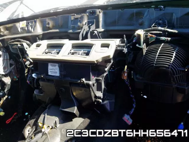 2C3CDZBT6HH656471