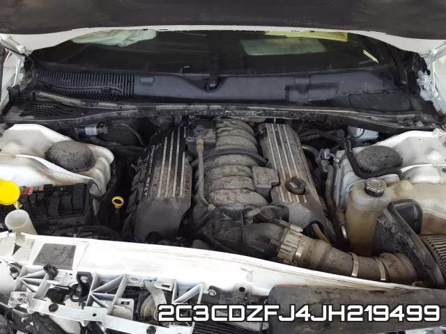 2C3CDZFJ4JH219499
