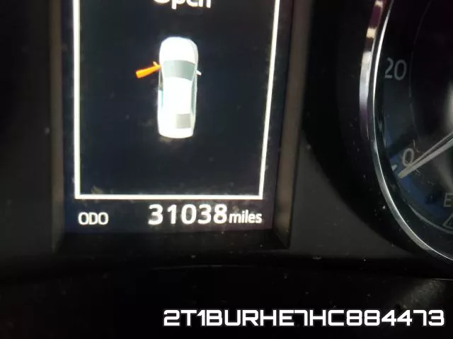 2T1BURHE7HC884473