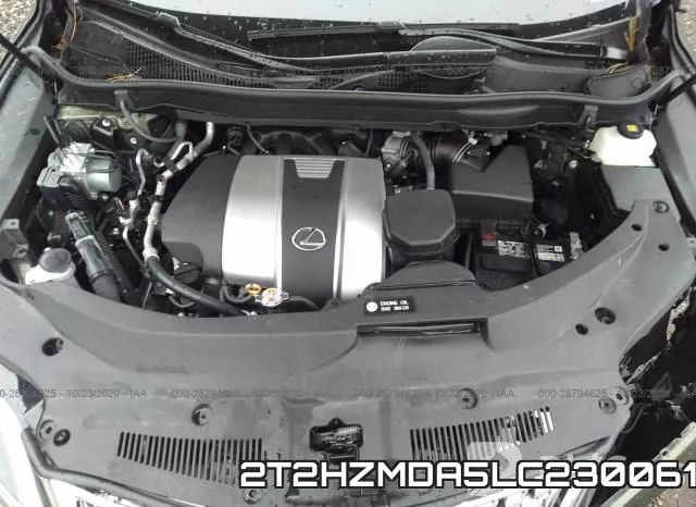 2T2HZMDA5LC230061