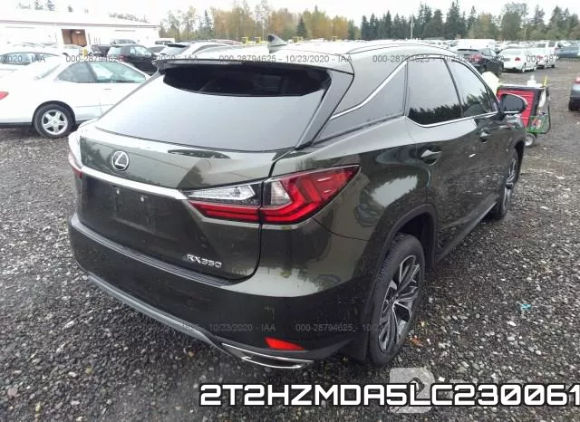 2T2HZMDA5LC230061
