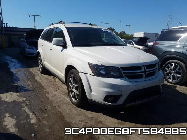 3C4PDDEG8FT584885