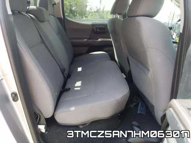 3TMCZ5AN7HM063017