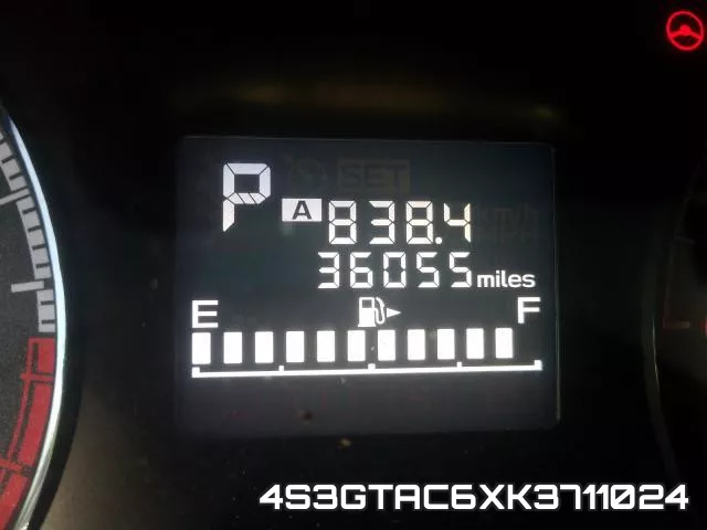 4S3GTAC6XK3711024