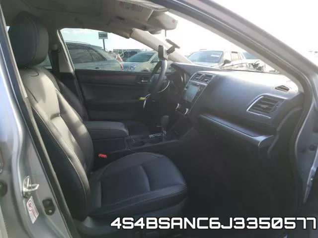 4S4BSANC6J3350577