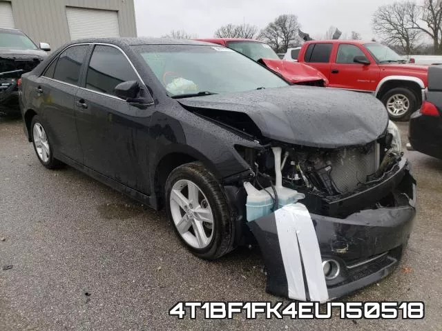 4T1BF1FK4EU750518