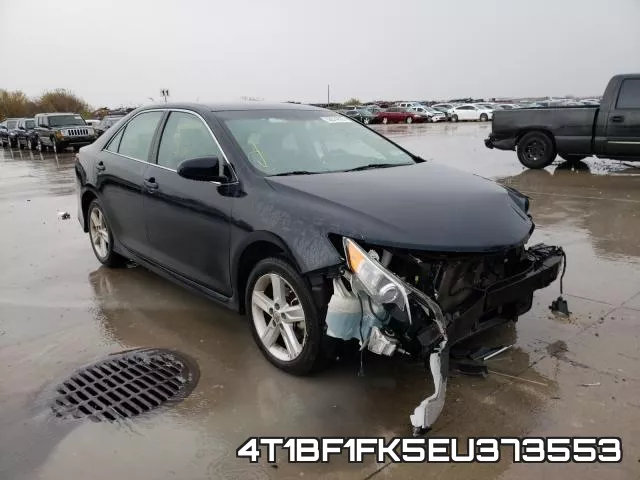 4T1BF1FK5EU373553