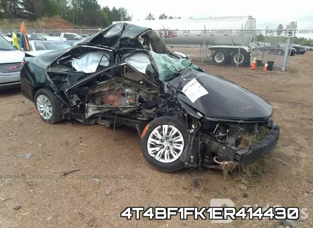 4T4BF1FK1ER414430
