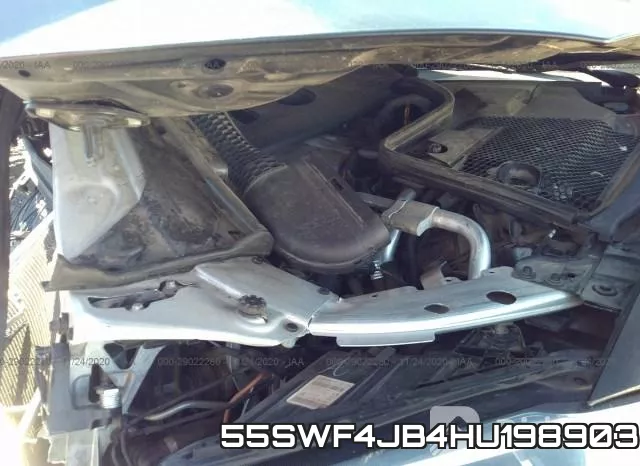 55SWF4JB4HU198903