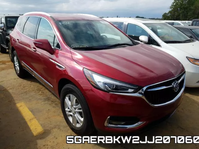 5GAERBKW2JJ207060