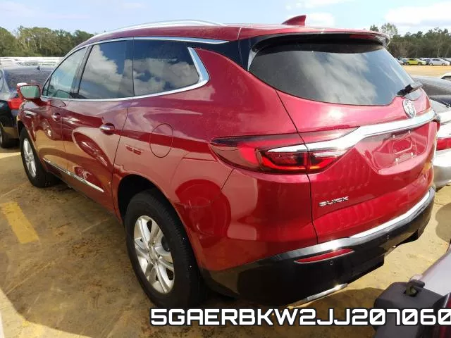 5GAERBKW2JJ207060