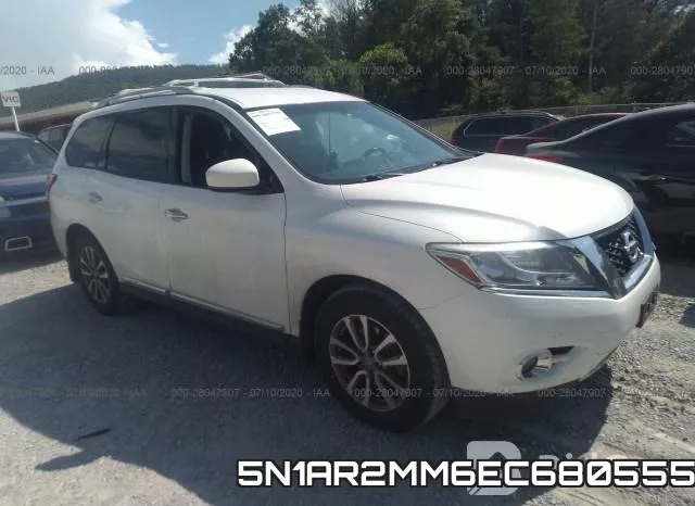 5N1AR2MM6EC680555