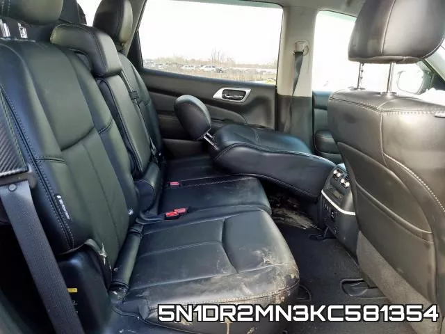 5N1DR2MN3KC581354