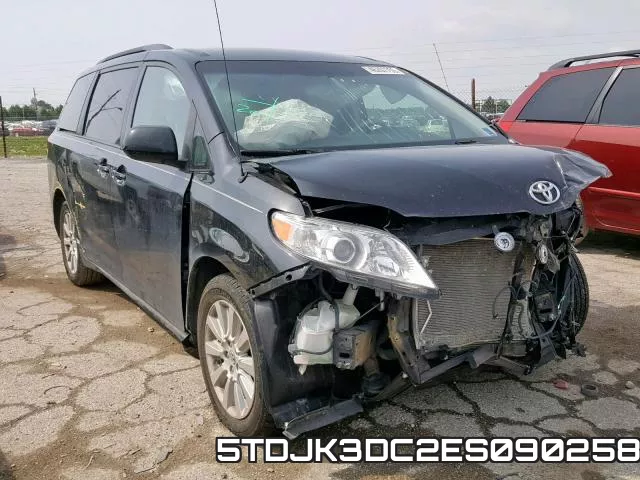 5TDJK3DC2ES090258
