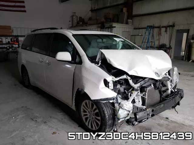 5TDYZ3DC4HS812439