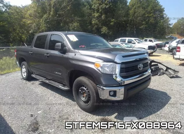 5TFEM5F16FX088964