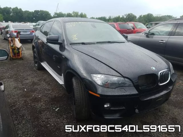 5UXFG8C54DL591657