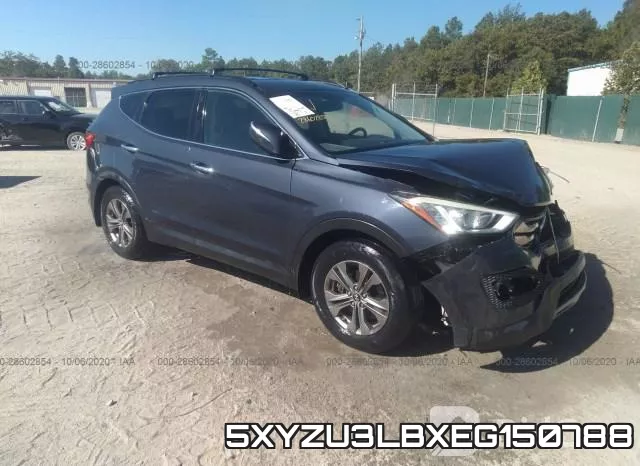 5XYZU3LBXEG150788