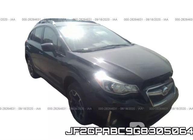 JF2GPABC9G8305064