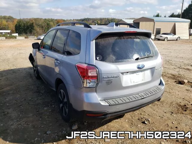 JF2SJAEC7HH502324