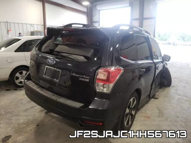 JF2SJAJC1HH567613
