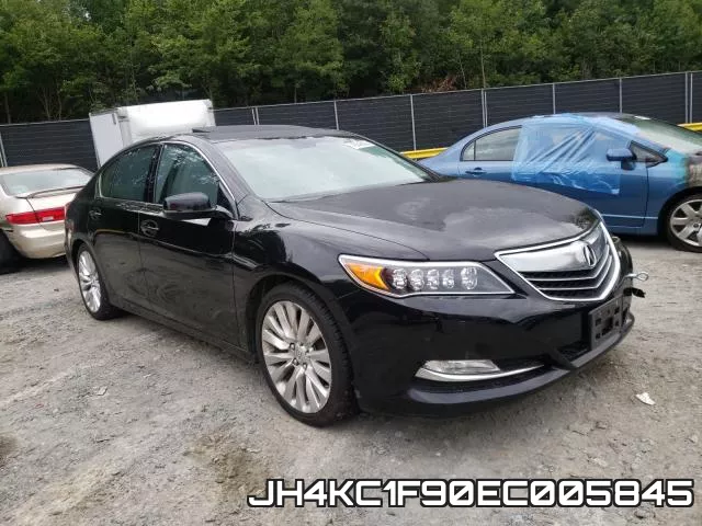 JH4KC1F90EC005845