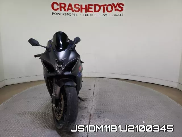 JS1DM11B1J2100345