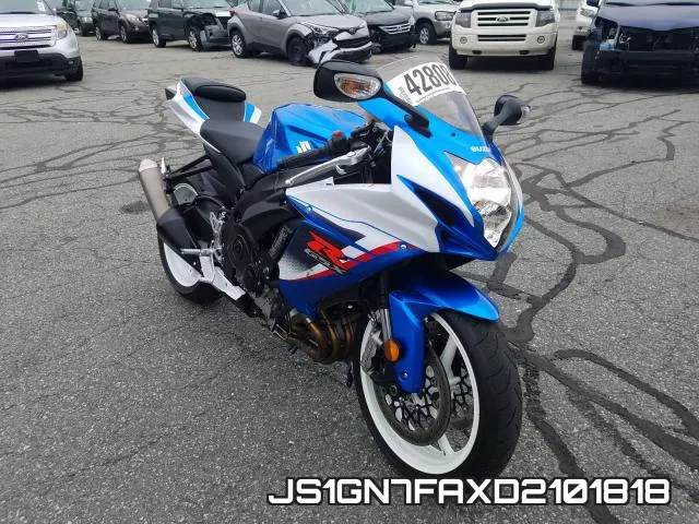 JS1GN7FAXD2101818