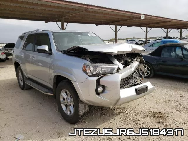 JTEZU5JR6J5184317