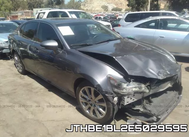 JTHBE1BL2E5029595