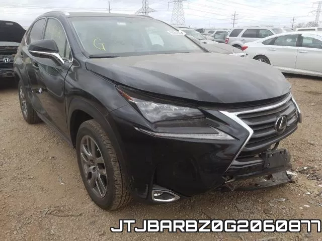 JTJBARBZ0G2060877