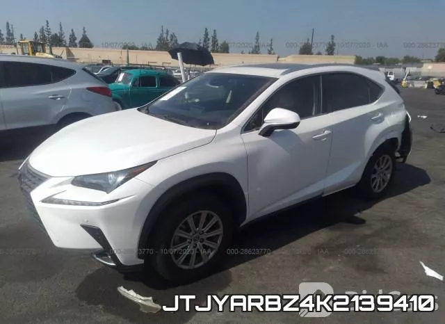 JTJYARBZ4K2139410