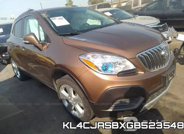 KL4CJASBXGB523548