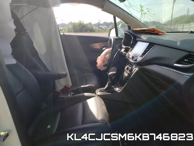 KL4CJCSM6KB746823