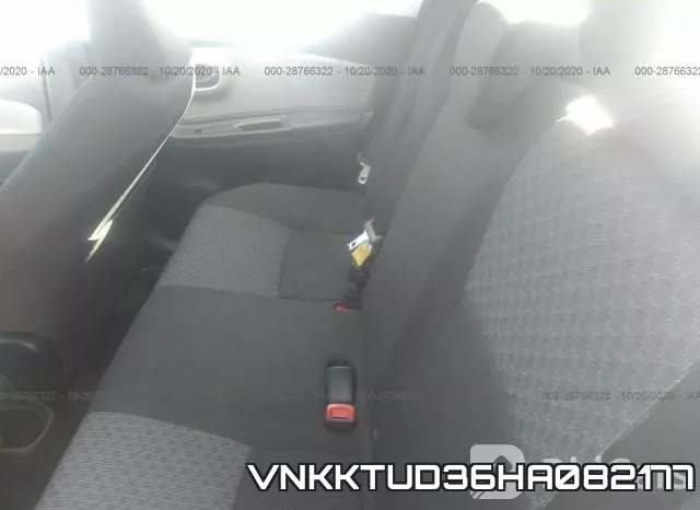 VNKKTUD36HA082177