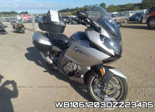 WB1061203DZZ23475