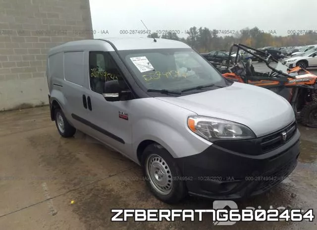 ZFBERFAT7G6B02464