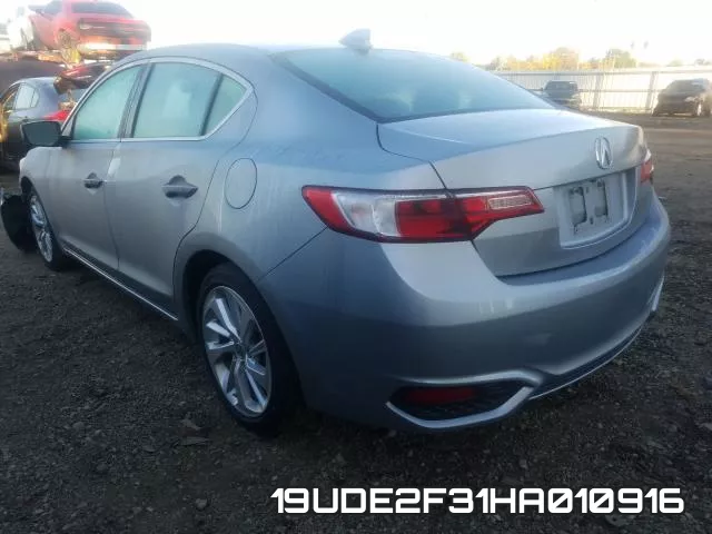 19UDE2F31HA010916