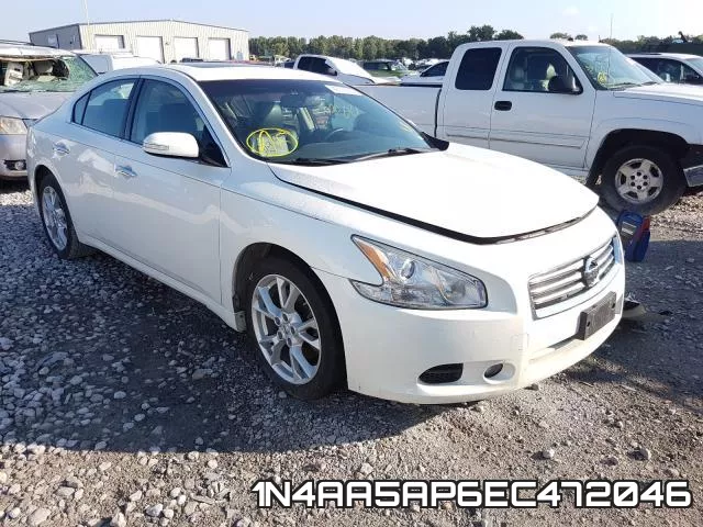 1N4AA5AP6EC472046