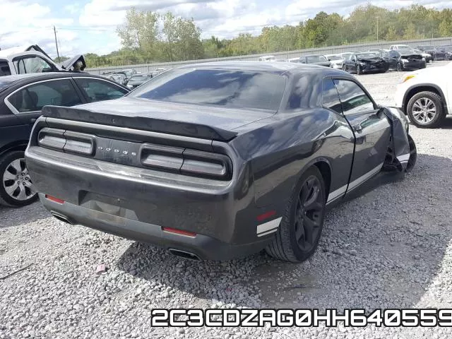 2C3CDZAG0HH640559