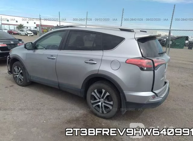 2T3BFREV9HW640991