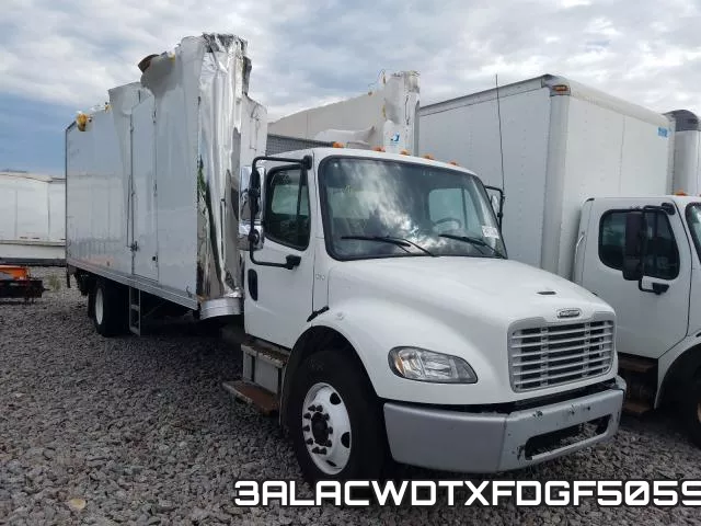 3ALACWDTXFDGF5059
