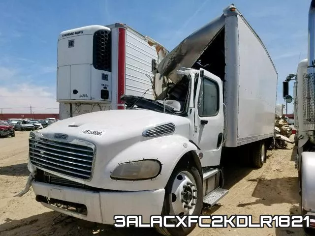 3ALACXFC2KDLR1821