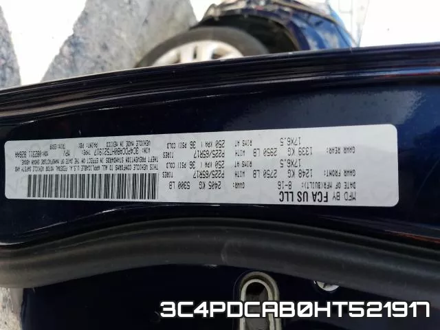 3C4PDCAB0HT521917