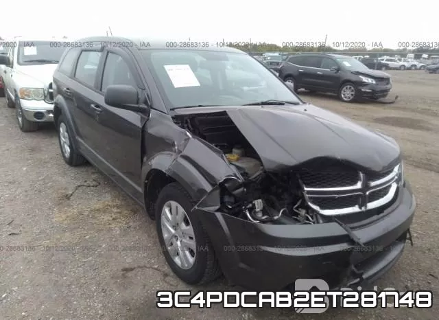3C4PDCAB2ET281748