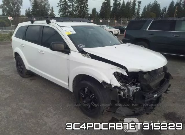 3C4PDCAB7ET315229