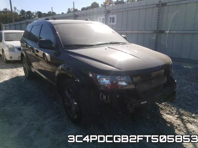3C4PDCGB2FT505853
