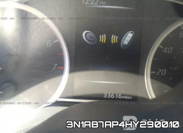3N1AB7AP4HY290010